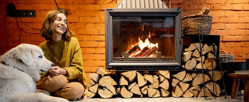 Fireplace Smell Removal Cost in Iselin, NJ