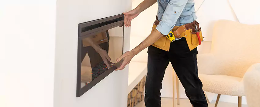 Traditional Fireplace Vent Sweeping in Iselin, NJ
