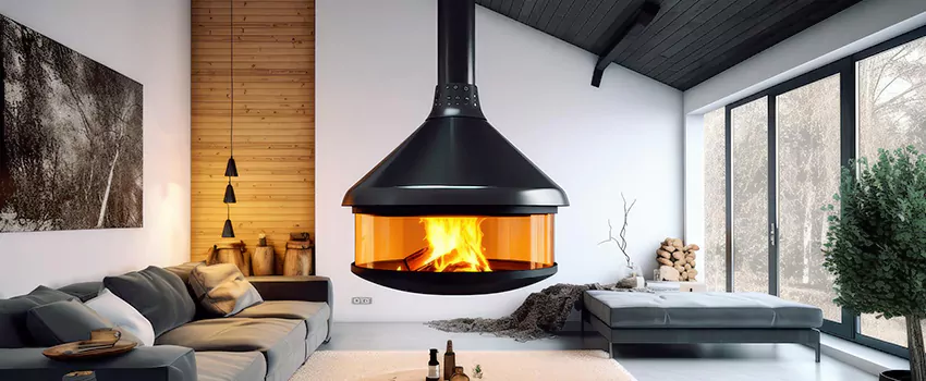 Floating Damaged Fireplace Repair Services in Iselin, NJ