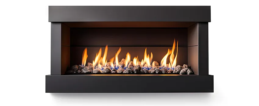 Outdoor Gas Fireplaces Installation in Iselin, NJ