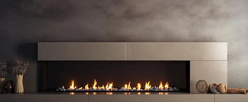 Gas Fireplace Logs Supplier in Iselin, New Jersey