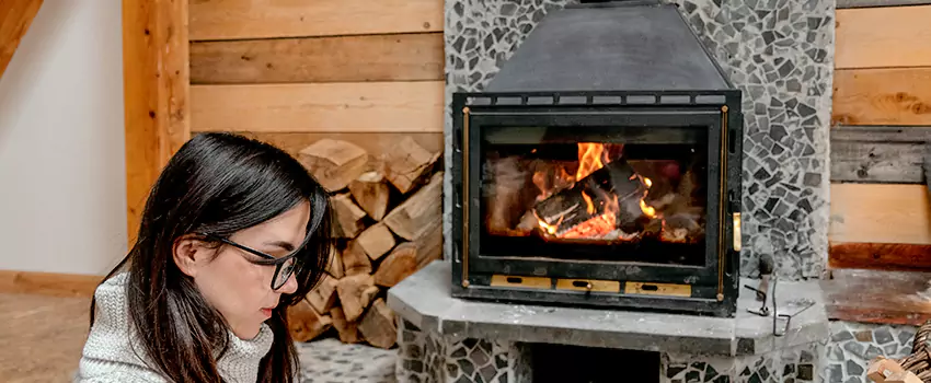 Harman P68-C Pellet Stove Repair in Iselin, New Jersey 