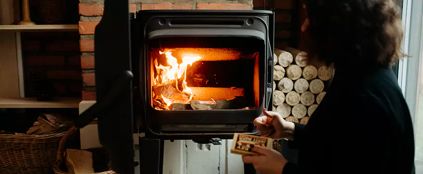 Hearthstone Wood Stoves Fireplace Repair in Iselin, New Jersey