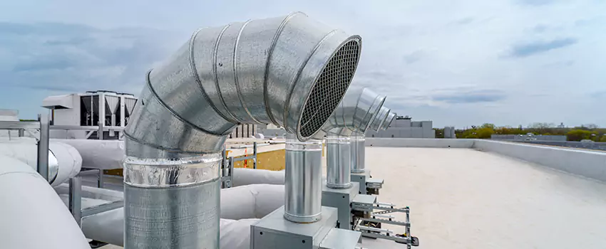 Insulated Ductwork Repair Services Near Me in Iselin, NJ