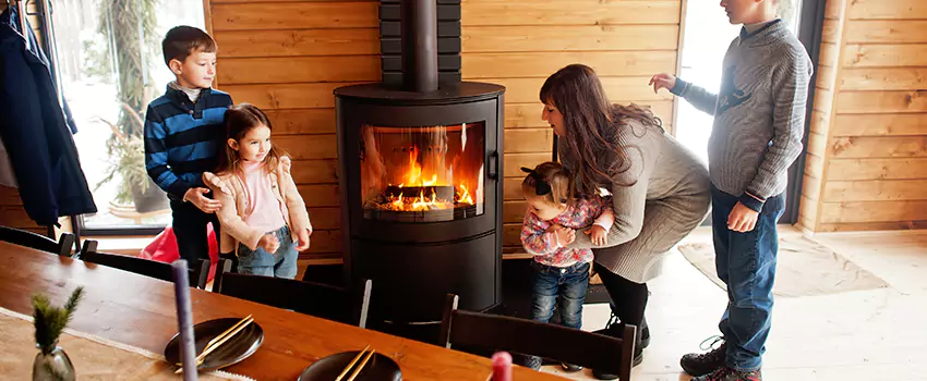 Jøtul Gas Fireplace Inspection Service in Iselin, New Jersey