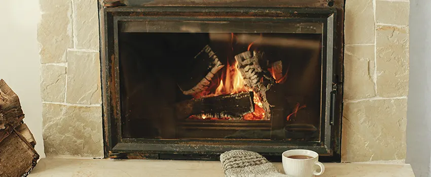 Kings man Fireplaces Insert Services in Iselin, NJ