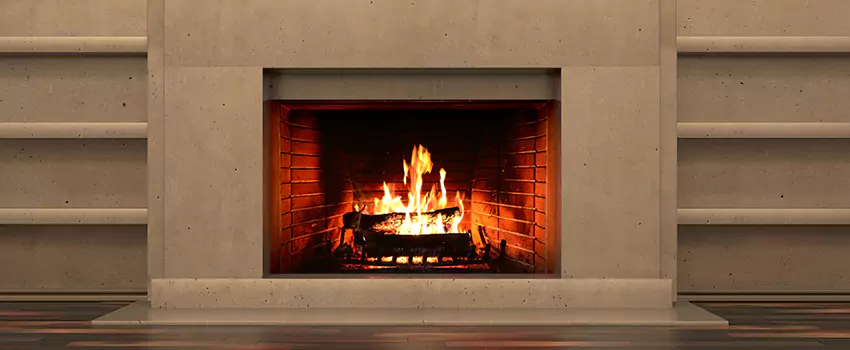 Majestic Trilliant Series Gas Fireplace Insert Repair in Iselin, New Jersey