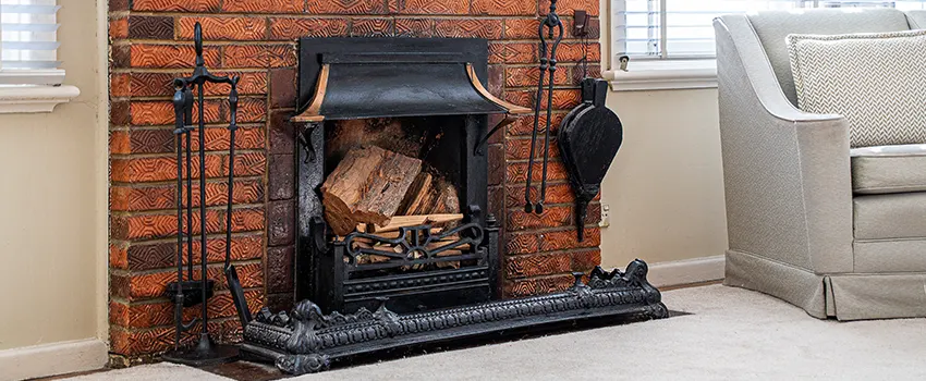 Custom Old Fireplace Redesign Services in Iselin, New Jersey
