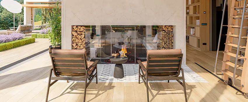 Ortal Space Creator Fireplace Repair in Iselin, NJ