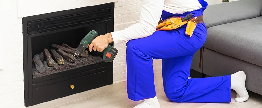 Pellet Fireplace Repair Services in Iselin, NJ