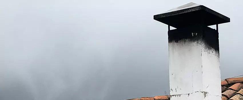 Prefab Chimney Crown Installation in Iselin, NJ