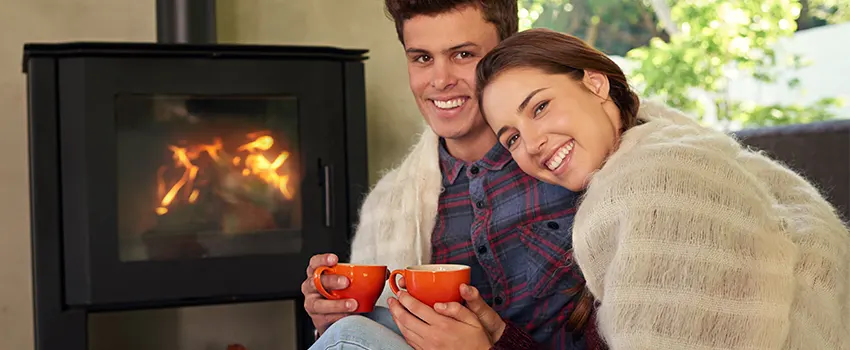 Regency Traditional Fireplace Products Maintenance and Repair in Iselin, New Jersey