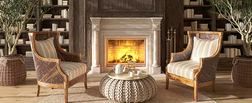 Cost of RSF Wood Fireplaces in Iselin, New Jersey