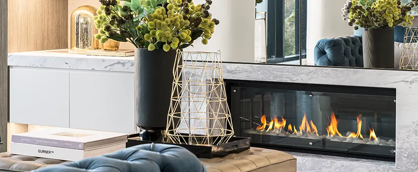Professional Town & Country Luxury Fireplace Maintenance Experts in Iselin, New Jersey