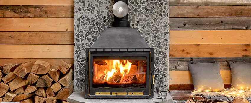 Travis Industries Elite Fireplace Inspection and Maintenance in Iselin, New Jersey