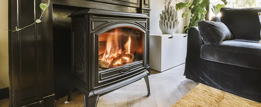 Valor Wood Fireplace in Iselin, NJ
