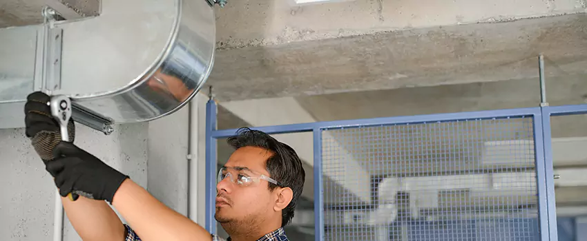 Benefit of Ventilation Cleaning in Iselin, New Jersey