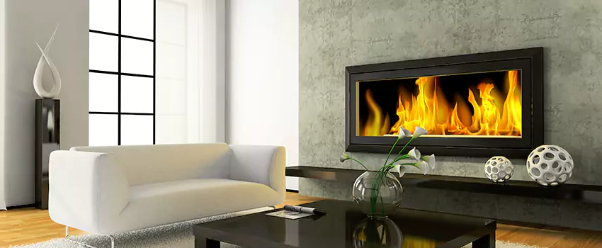 Ventless Fireplace Oxygen Depletion Sensor Installation and Repair Services in Iselin, New Jersey