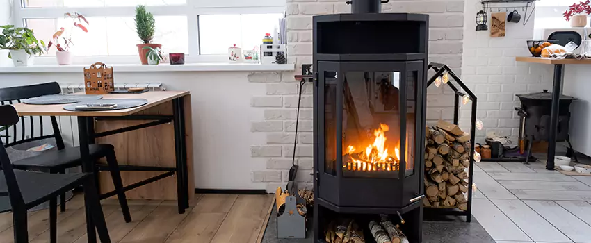 Cost of Vermont Castings Fireplace Services in Iselin, NJ
