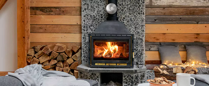 Affordable Wood Fireplace Fixing Solutions in Iselin, New Jersey