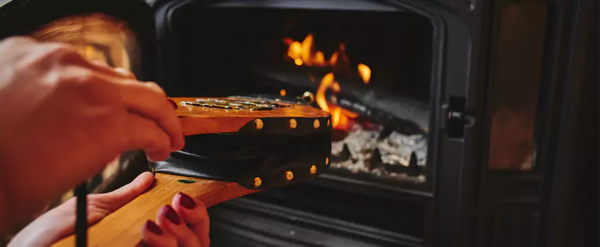Cost of Wood Furnace Repair and Installation Services in Iselin, NJ