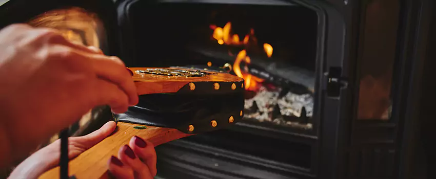 Wood Stove Grates Repair in Iselin, New Jersey