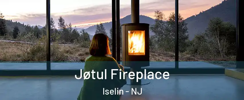  Jøtul Fireplace Iselin - NJ