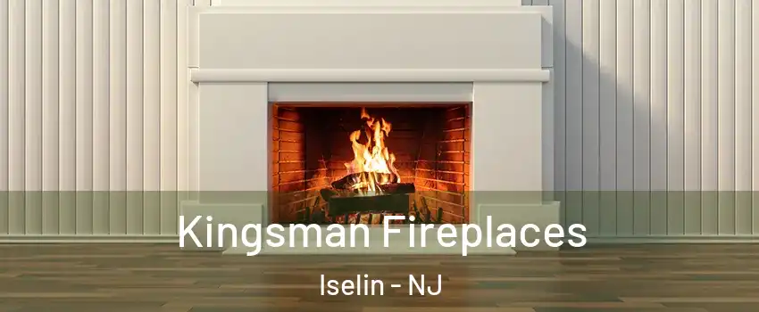  Kingsman Fireplaces Iselin - NJ