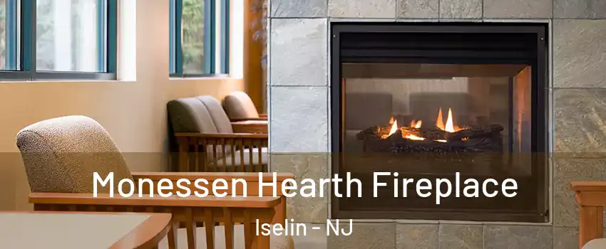  Monessen Hearth Fireplace Iselin - NJ