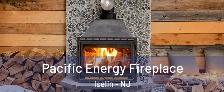  Pacific Energy Fireplace Iselin - NJ