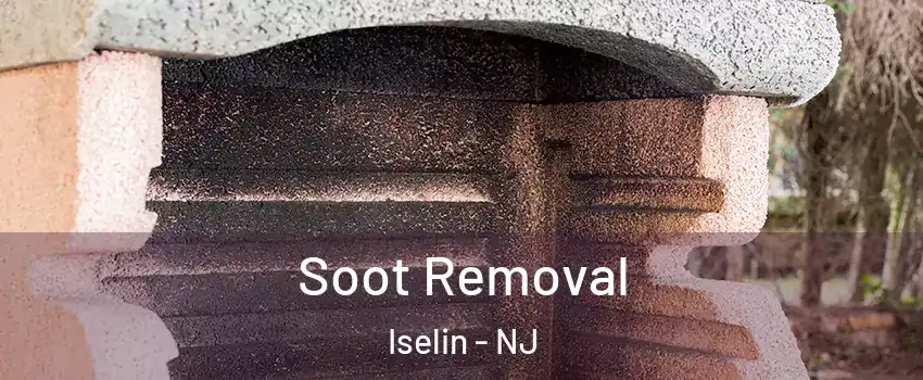  Soot Removal Iselin - NJ