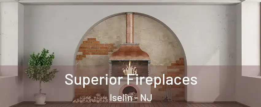 Superior Fireplaces Iselin - NJ